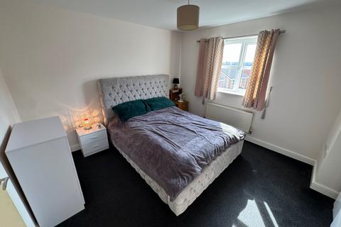 16 Addington Close, Hindley, Wigan, WN2 3NU