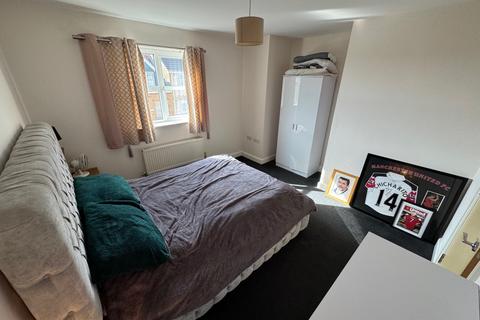 16 Addington Close, Hindley, Wigan, WN2 3NU