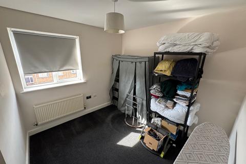 16 Addington Close, Hindley, Wigan, WN2 3NU