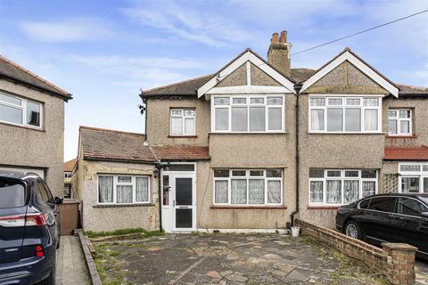 3 bedroom semi-detached house for sale, Temple Way, Sutton