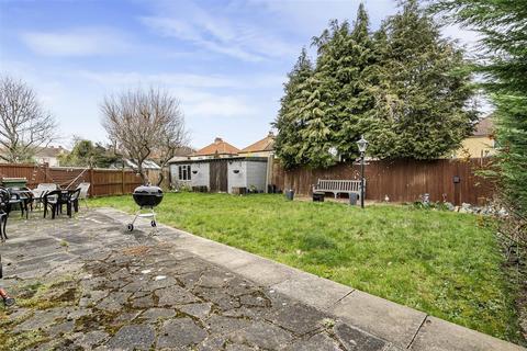 undefined, Temple Way, Sutton