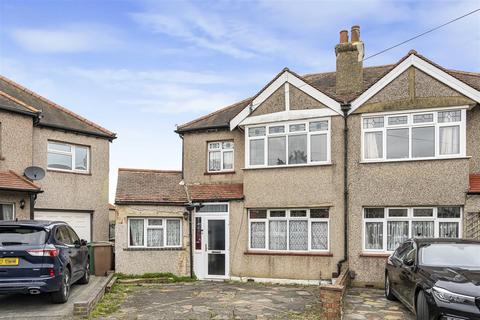 undefined, Temple Way, Sutton