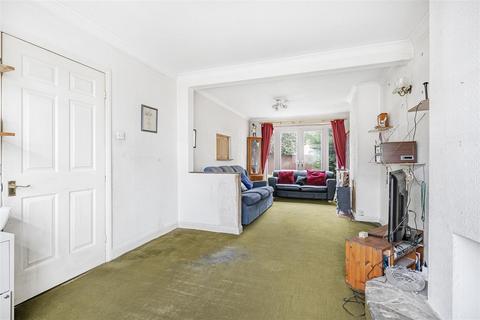 undefined, Temple Way, Sutton