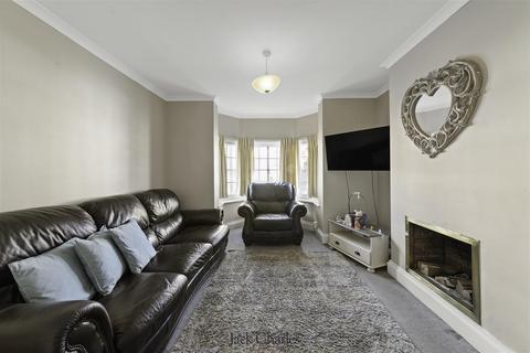 3 bedroom semi-detached house for sale, Hectorage Road, Tonbridge