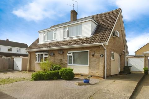 2 Badger Close, Yaxley, Peterborough, PE7 3JU