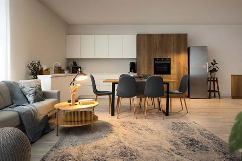 1 bedroom apartment for sale, at Off Plan Birmingham Property Investment, Off Plan Birmingham Property Investment B12