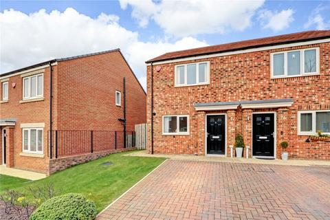8 Appletreewick Close, Hetton-le-hole, Houghton Le Spring, DH5 9BY