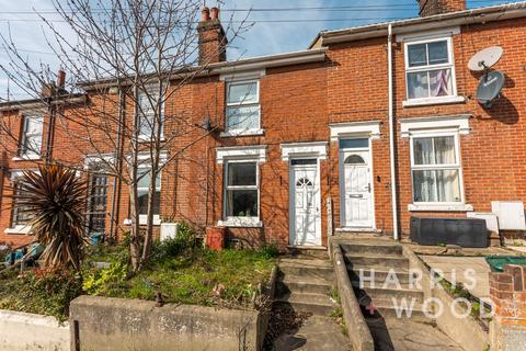 undefined, Bourne Road, Colchester, Essex, CO2