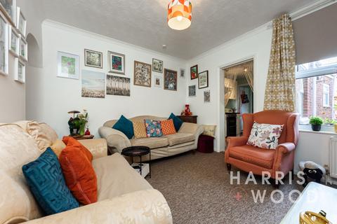 undefined, Bourne Road, Colchester, Essex, CO2