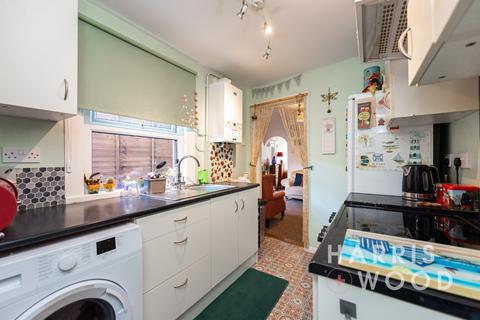 undefined, Bourne Road, Colchester, Essex, CO2