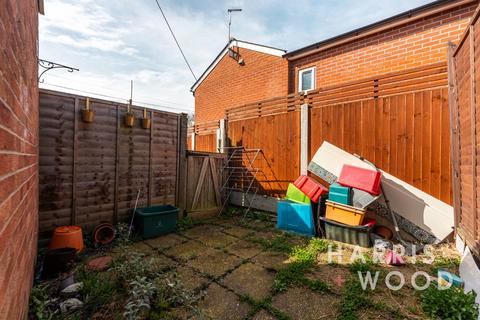 undefined, Bourne Road, Colchester, Essex, CO2