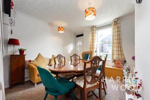undefined, Bourne Road, Colchester, Essex, CO2