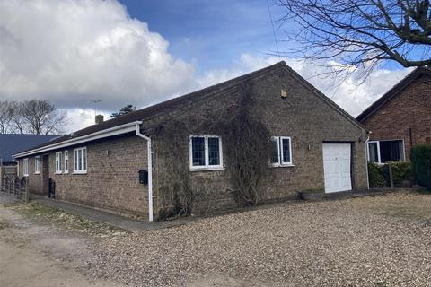 5 bedroom detached bungalow for sale, Holmes Lane, Soham CB7