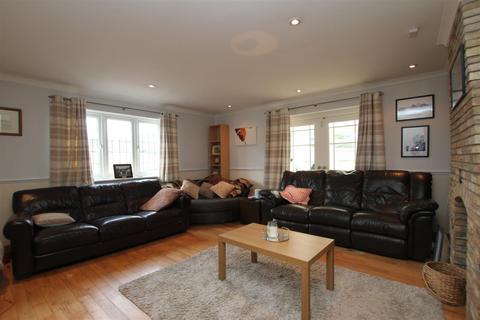 5 bedroom detached bungalow for sale, Holmes Lane, Soham CB7