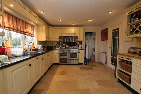 5 bedroom detached bungalow for sale, Holmes Lane, Soham CB7