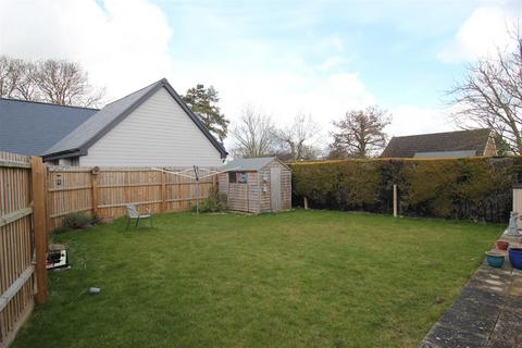5 bedroom detached bungalow for sale, Holmes Lane, Soham CB7