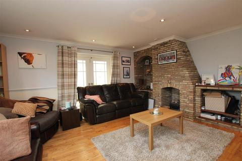 5 bedroom detached bungalow for sale, Holmes Lane, Soham CB7