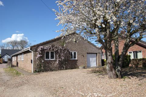 5 bedroom detached bungalow for sale, Holmes Lane, Soham CB7