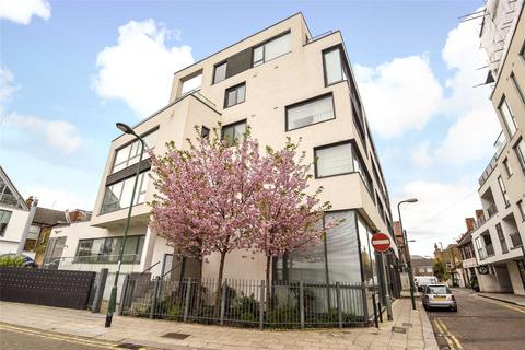 2 bedroom apartment to rent, Wellington Road, Kensal Green, London, NW10