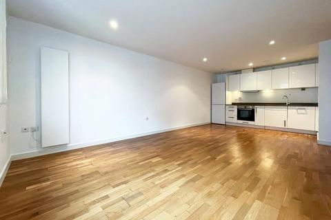 2 bedroom apartment to rent, Wellington Road, Kensal Green, London, NW10