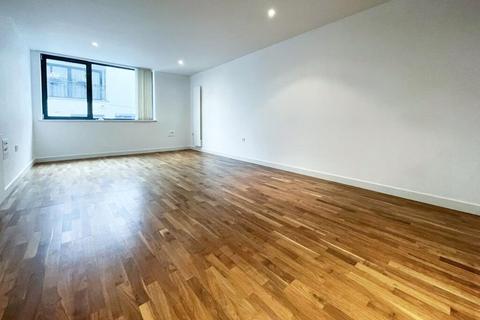 2 bedroom apartment to rent, Wellington Road, Kensal Green, London, NW10