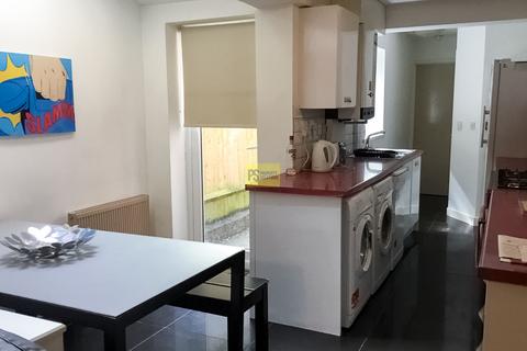 1 bedroom terraced house to rent, Teignmouth Road, Birmingham B29