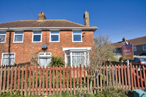 3 bedroom semi-detached house for sale, Fairview Road, Elvington, Dover, CT15