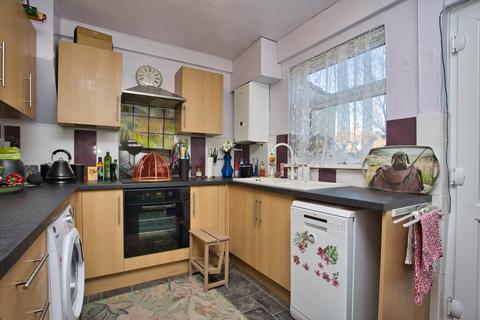 3 bedroom semi-detached house for sale, Fairview Road, Elvington, Dover, CT15