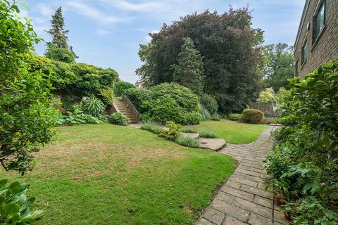 undefined, Granville Park, London