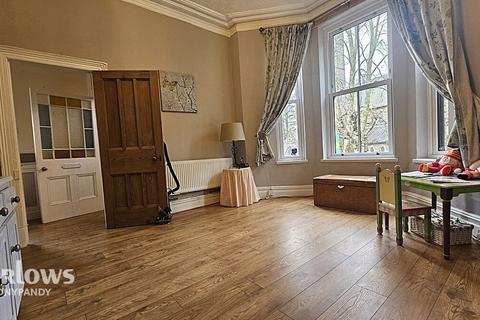 4 bedroom semi-detached house for sale, Ty Celennyn, Pentre CF41