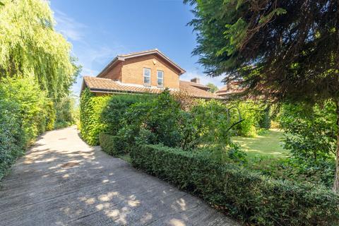 undefined, Chain-Free Home in Elm within a Beautifully Private Setting with Annexe Potential