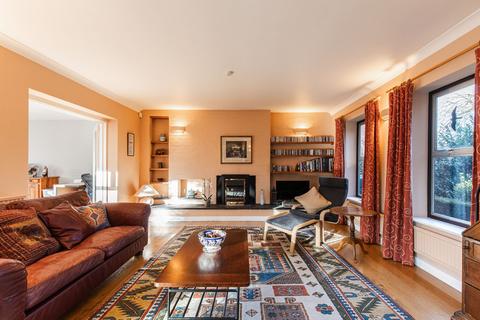 undefined, Chain-Free Home in Elm within a Beautifully Private Setting with Annexe Potential
