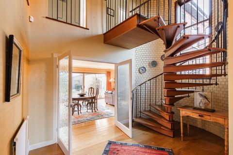 undefined, Chain-Free Home in Elm within a Beautifully Private Setting with Annexe Potential