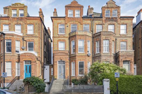 Fellows Road, Belsize Park, London, NW3