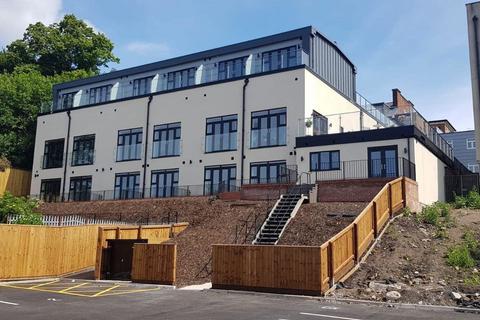 1 bedroom apartment for sale, West Cliff, Preston, Lancashire, PR1 8HU