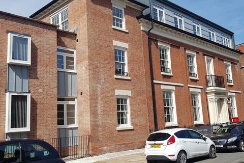 1 bedroom apartment for sale, West Cliff, Preston, Lancashire, PR1 8HU