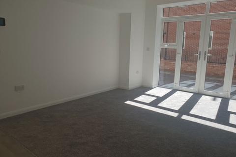 1 bedroom apartment for sale, West Cliff, Preston, Lancashire, PR1 8HU