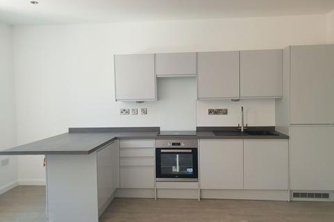 1 bedroom apartment for sale, West Cliff, Preston, Lancashire, PR1 8HU
