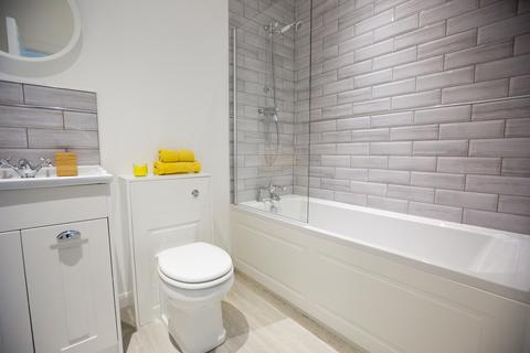 1 bedroom apartment for sale, West Cliff, Preston, Lancashire, PR1 8HU