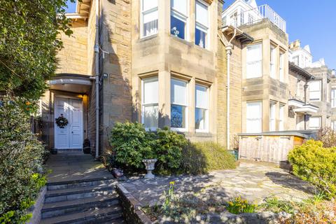 12a Abinger Gardens, Edinburgh, EH12 6DE