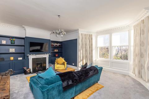 12a Abinger Gardens, Edinburgh, EH12 6DE
