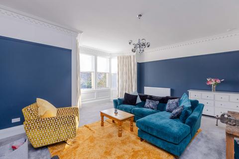 12a Abinger Gardens, Edinburgh, EH12 6DE