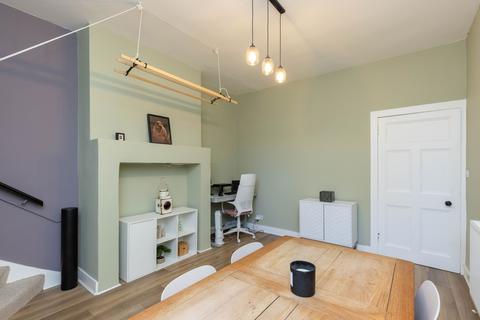 12a Abinger Gardens, Edinburgh, EH12 6DE