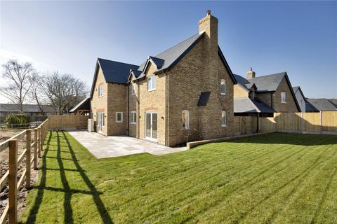 4 bedroom detached house for sale, Pennywell House, 4 Pennywell Fields, Southfleet, Kent, DA13