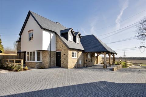 4 bedroom detached house for sale, Pennywell House, 4 Pennywell Fields, Southfleet, Kent, DA13