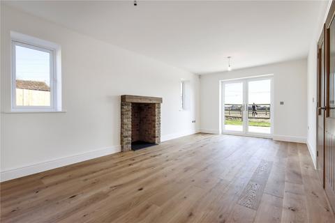 4 bedroom detached house for sale, Pennywell House, 4 Pennywell Fields, Southfleet, Kent, DA13