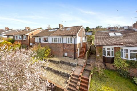 4 bedroom semi-detached bungalow for sale, Greenfield Crescent, Patcham, Brighton