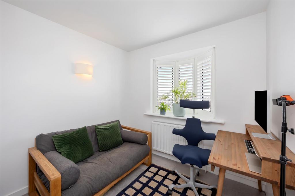 G/f Bedroom