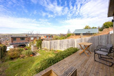4 bedroom semi-detached bungalow for sale, Greenfield Crescent, Patcham, Brighton
