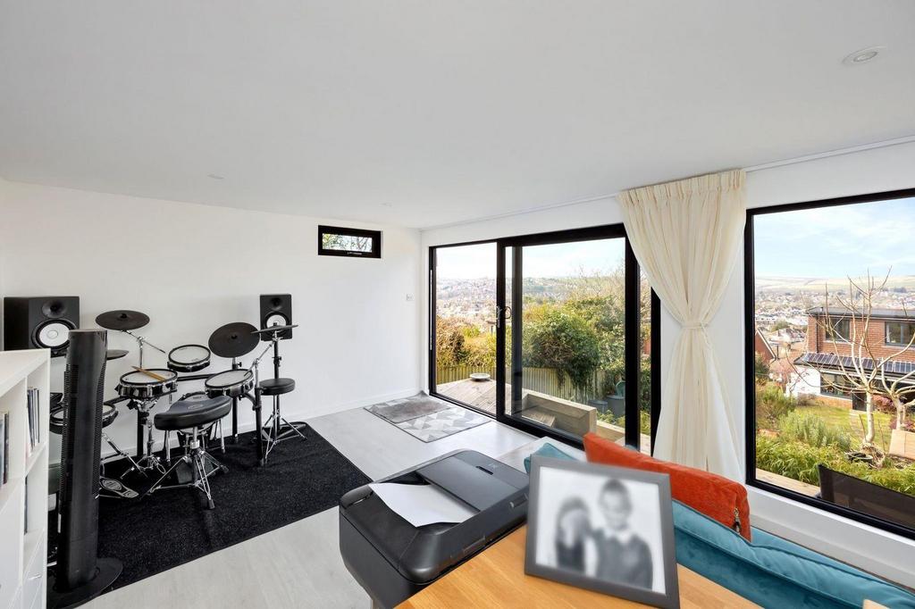 Studio/Office